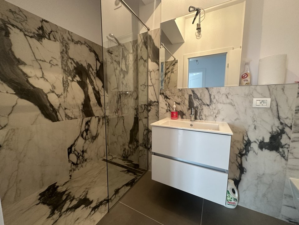 Apartament cu 3 camere, etajul 1, bloc nou, zona Aradului 7, foxfort.ro