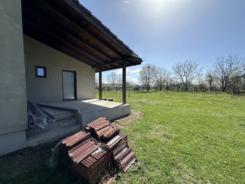 COMISION 0% Duplex cu 4 camere si terasa de 16 mp - zona Dragsina! 2, foxfort.ro