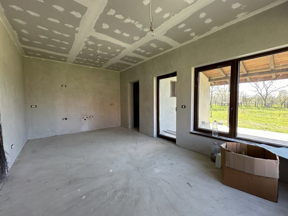COMISION 0% Duplex cu 4 camere si terasa de 16 mp - zona Dragsina! 7, foxfort.ro