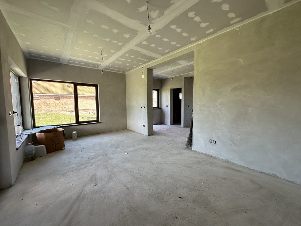 COMISION 0% Duplex cu 4 camere si terasa de 16 mp - zona Dragsina! 8, foxfort.ro