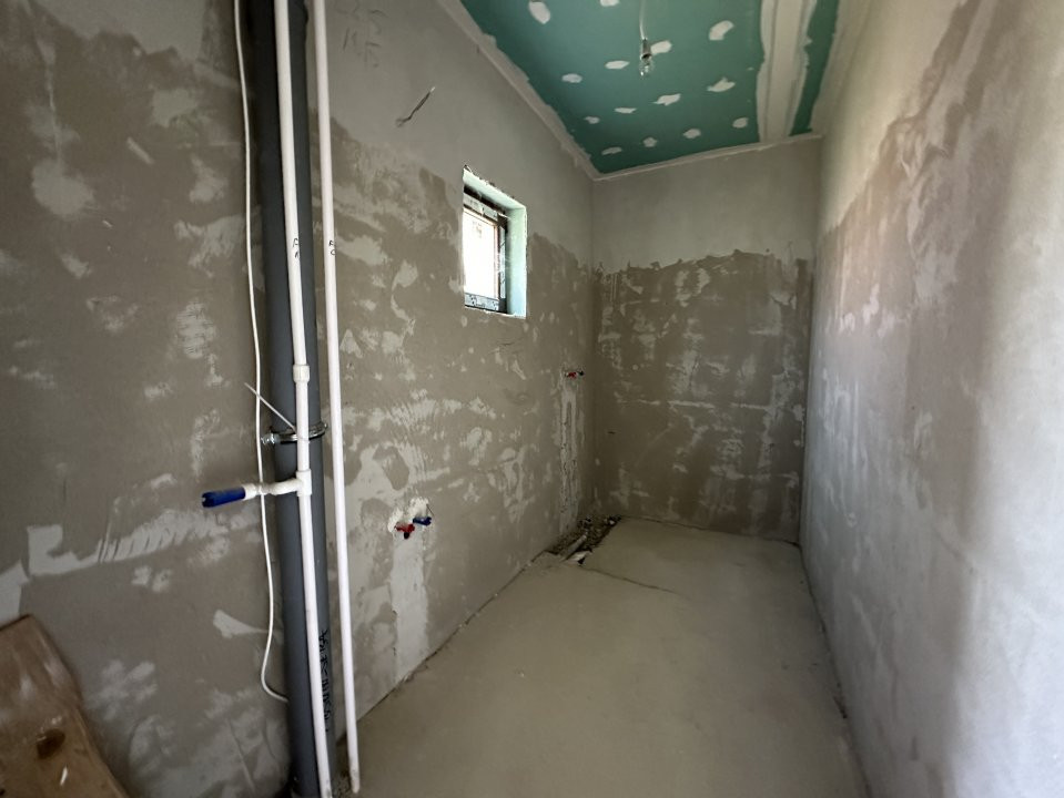 COMISION 0% Duplex cu 4 camere si terasa de 16 mp - zona Dragsina! 10, foxfort.ro