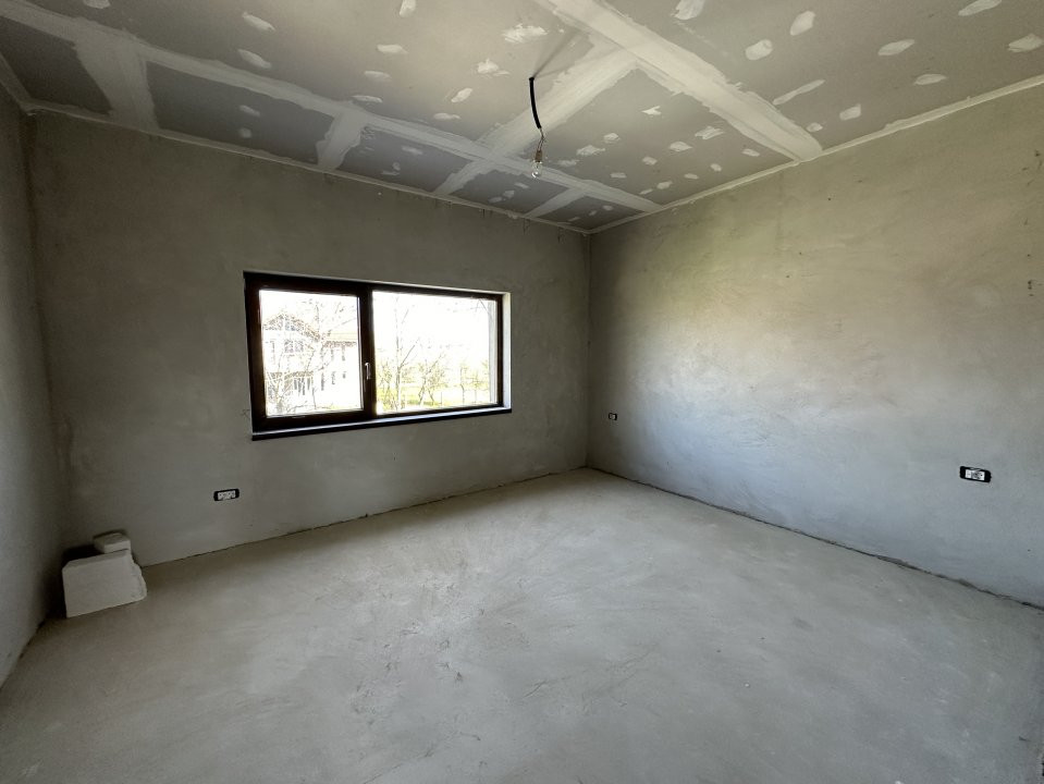 COMISION 0% Duplex cu 4 camere si terasa de 16 mp - zona Dragsina! 11, foxfort.ro