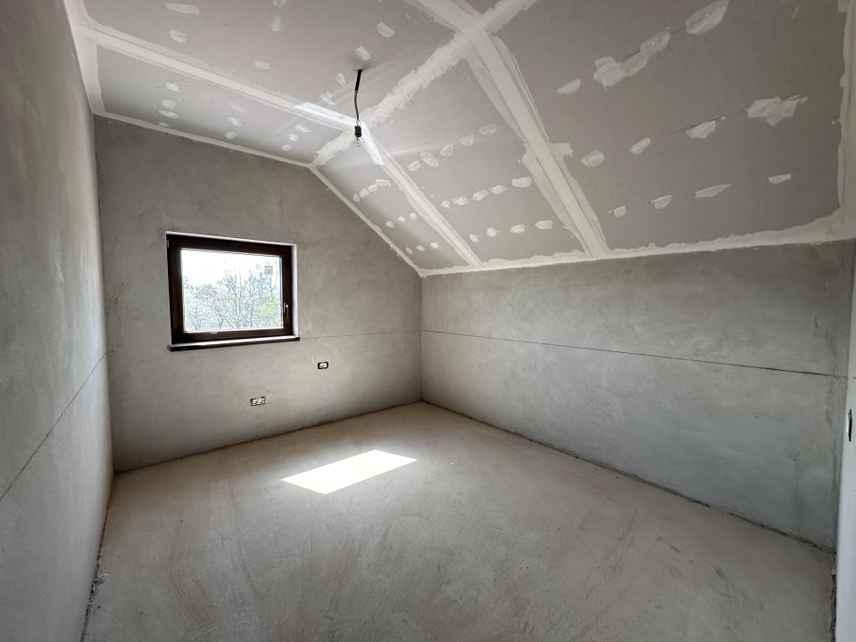 COMISION 0% Duplex cu 4 camere si terasa de 16 mp - zona Dragsina! 13, foxfort.ro