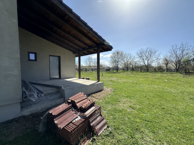 COMISION 0% Duplex cu 4 camere si terasa de 16 mp - zona Dragsina! imagine mica 2, foxfort.ro