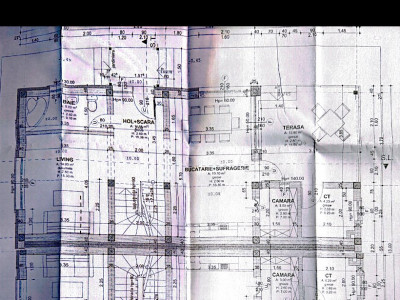 COMISION 0% Duplex cu 4 camere si terasa de 16 mp - zona Dragsina! imagine mica 3, foxfort.ro
