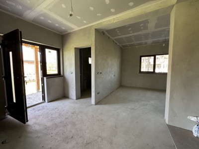 COMISION 0% Duplex cu 4 camere si terasa de 16 mp - zona Dragsina! imagine mica 9, foxfort.ro