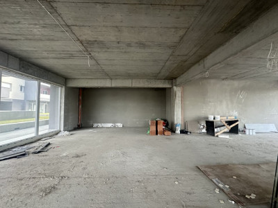 Spatiu comercial la gri, 133 mp, de vanzare, in zona Aradului imagine mica 3, foxfort.ro