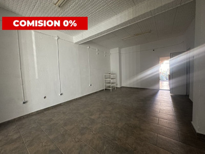 COMISION 0%- Spatiu comercial cu vad bun, de vanzare, in zona Fabric