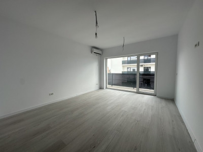 Apartament 2 camere, etaj intermediar, bloc nou, zona Mehala