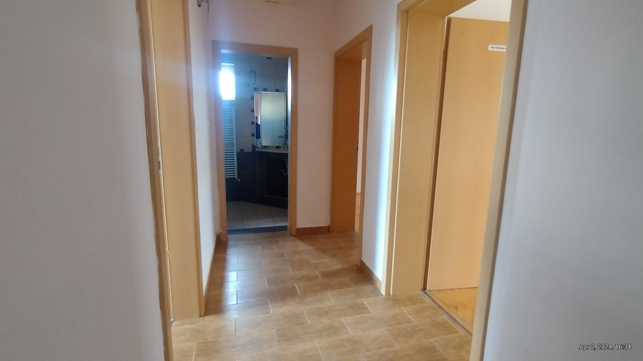 Casa individuala 6 camere- pretabil cabinet, birou-Zona Mircea cel Batran 18, foxfort.ro