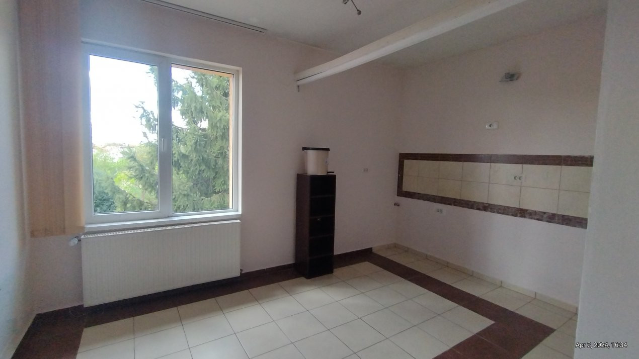 Casa individuala 6 camere- pretabil cabinet, birou-Zona Mircea cel Batran 21, foxfort.ro