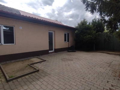 Casa individuala 6 camere- pretabil cabinet, birou-Zona Mircea cel Batran imagine mica 13, foxfort.ro