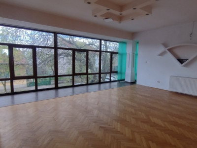 Casa individuala 6 camere- pretabil cabinet, birou-Zona Mircea cel Batran imagine mica 23, foxfort.ro