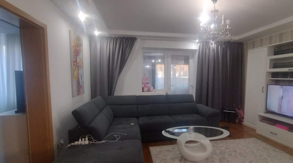 Casa individuala 7 camere- Zona Lipovei 1, foxfort.ro