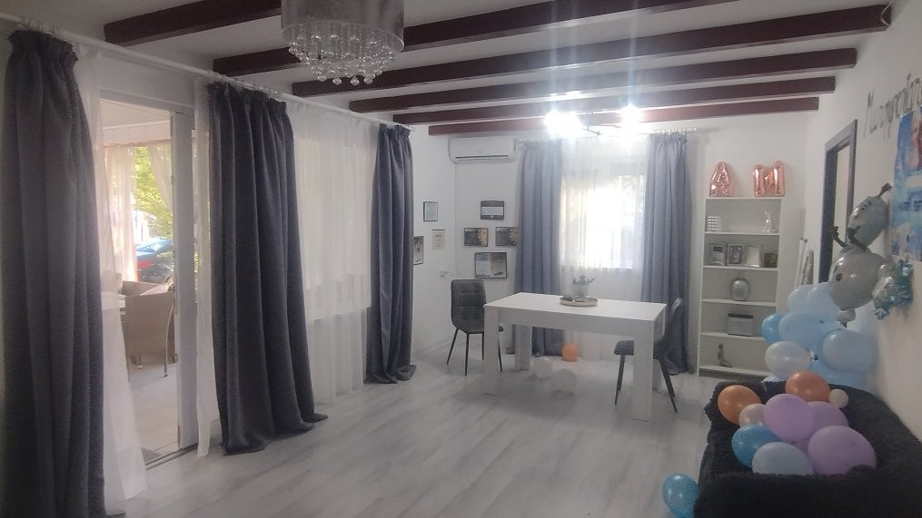 Casa individuala 7 camere- Zona Lipovei 2, foxfort.ro
