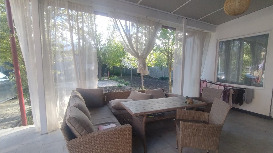 Casa individuala 7 camere- Zona Lipovei 3, foxfort.ro