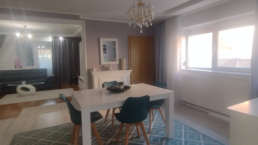 Casa individuala 7 camere- Zona Lipovei 6, foxfort.ro