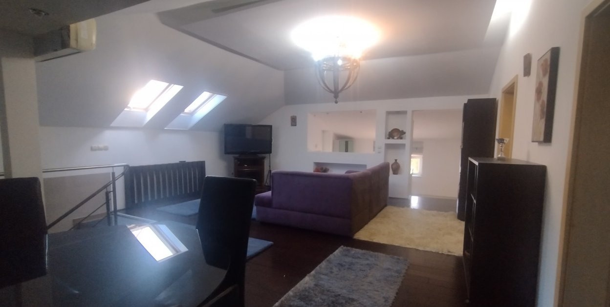 Casa individuala 7 camere- Zona Lipovei 10, foxfort.ro