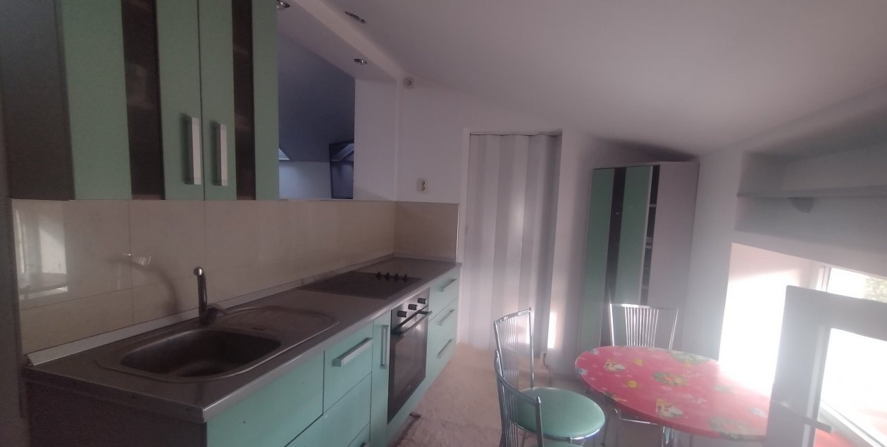 Casa individuala 7 camere- Zona Lipovei 11, foxfort.ro