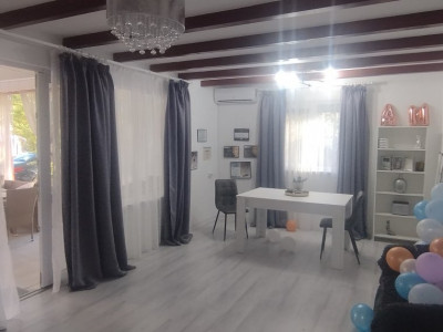 Casa individuala 7 camere- Zona Lipovei imagine mica 2, foxfort.ro