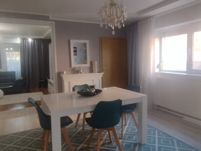 Casa individuala 7 camere- Zona Lipovei imagine mica 6, foxfort.ro