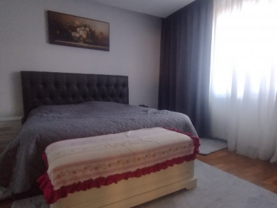Casa individuala 7 camere- Zona Lipovei imagine mica 8, foxfort.ro