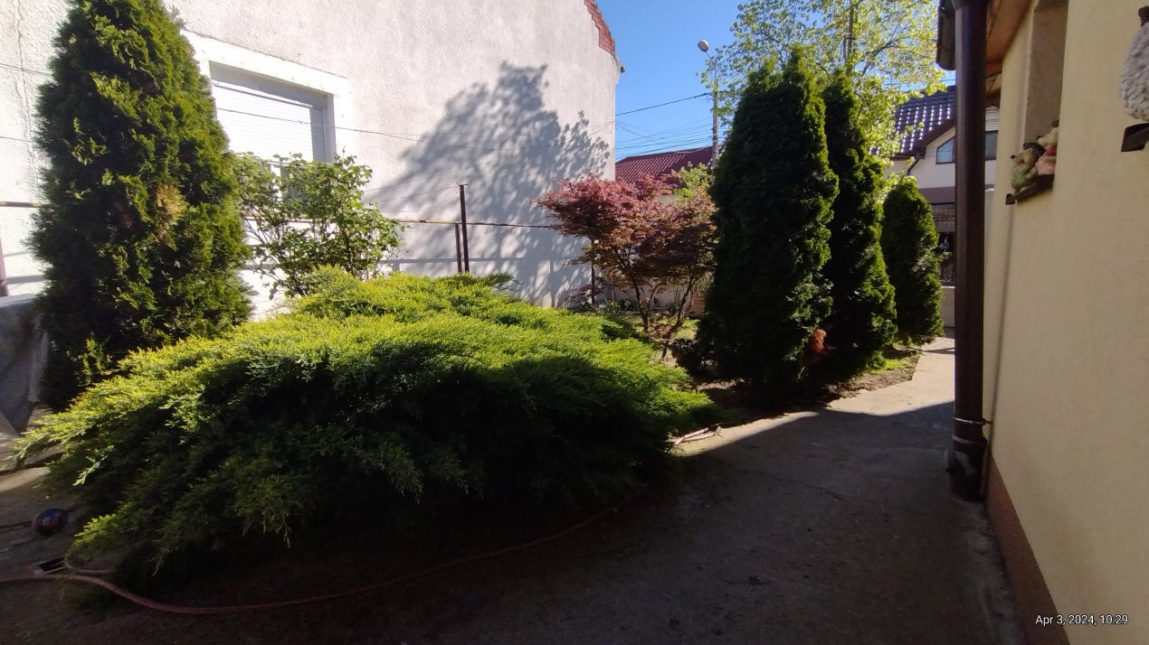 Casa individuala 3 camere - Zona Bogdanestilor 1, foxfort.ro