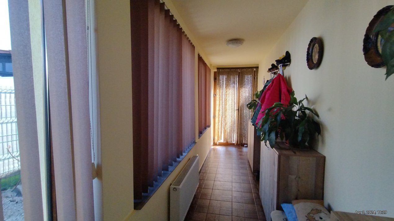 Casa individuala 3 camere - Zona Bogdanestilor 3, foxfort.ro