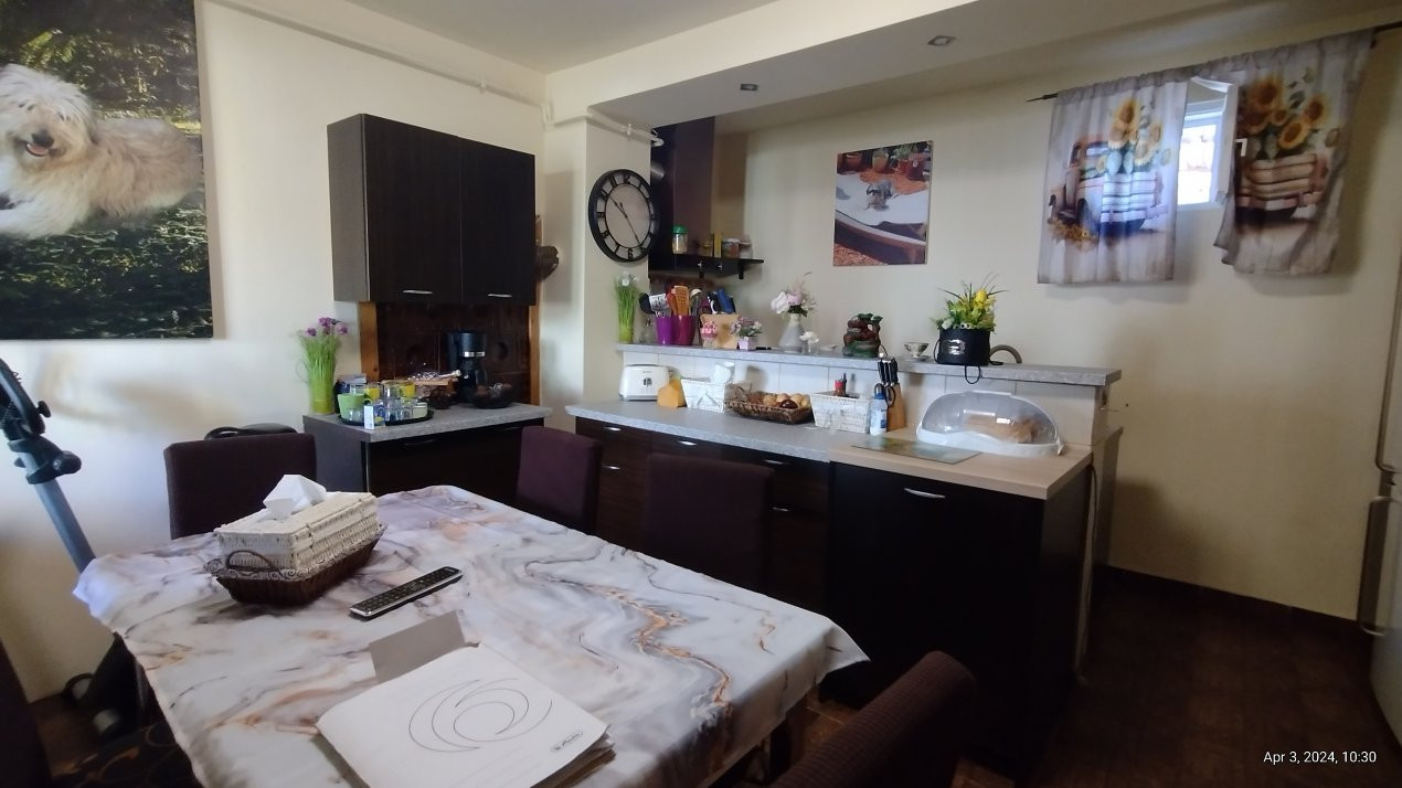 Casa individuala 3 camere - Zona Bogdanestilor 4, foxfort.ro