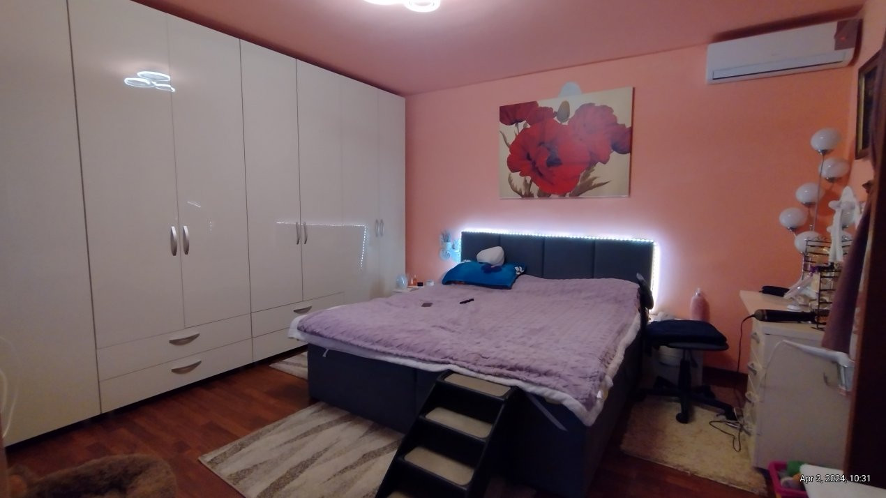 Casa individuala 3 camere - Zona Bogdanestilor 5, foxfort.ro