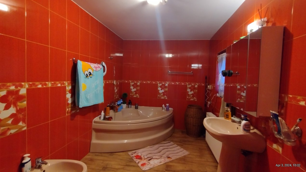 Casa individuala 3 camere - Zona Bogdanestilor 6, foxfort.ro