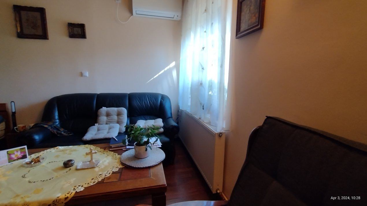 Casa individuala 3 camere - Zona Bogdanestilor 9, foxfort.ro