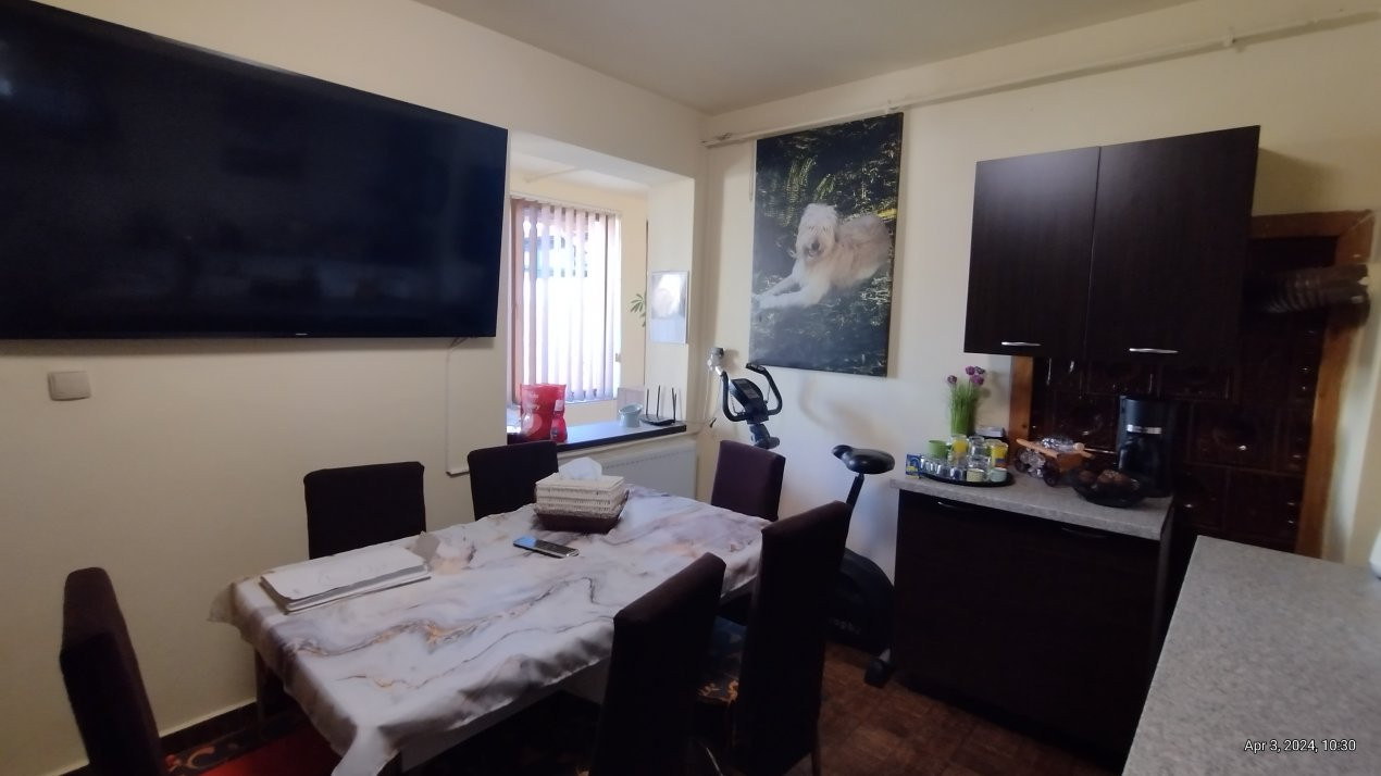 Casa individuala 3 camere - Zona Bogdanestilor 11, foxfort.ro