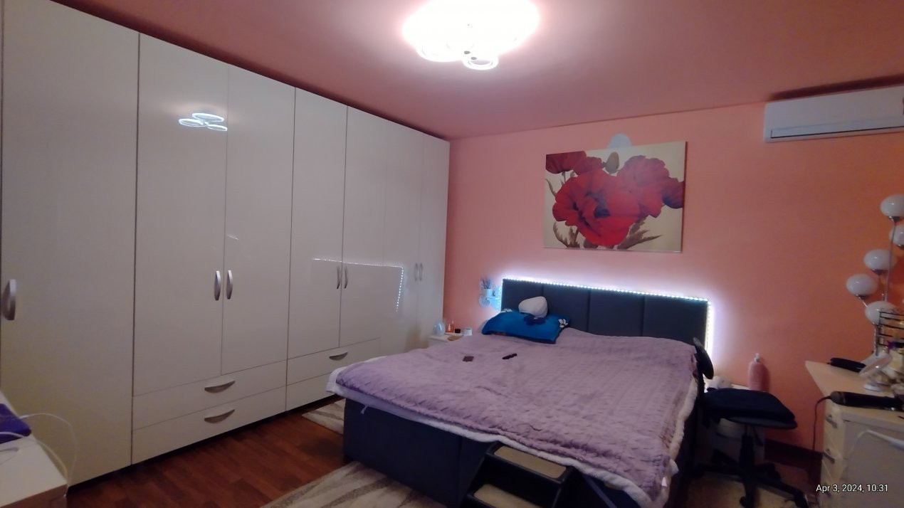 Casa individuala 3 camere - Zona Bogdanestilor 12, foxfort.ro