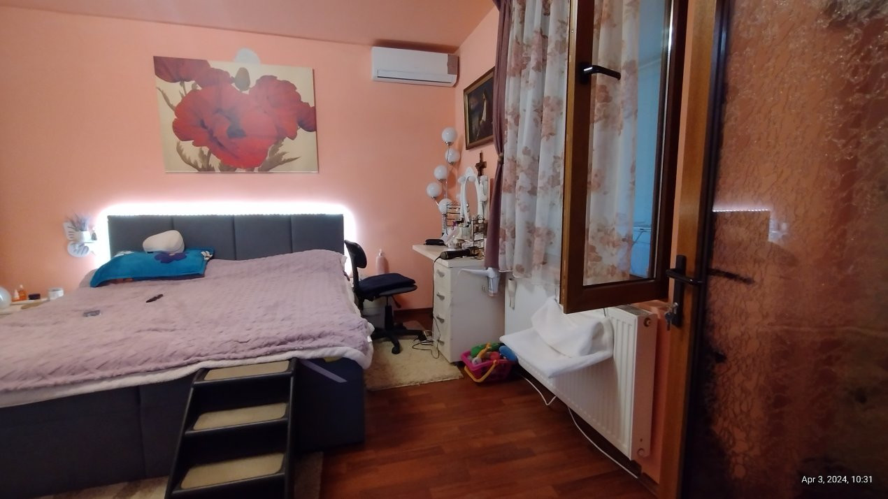 Casa individuala 3 camere - Zona Bogdanestilor 13, foxfort.ro