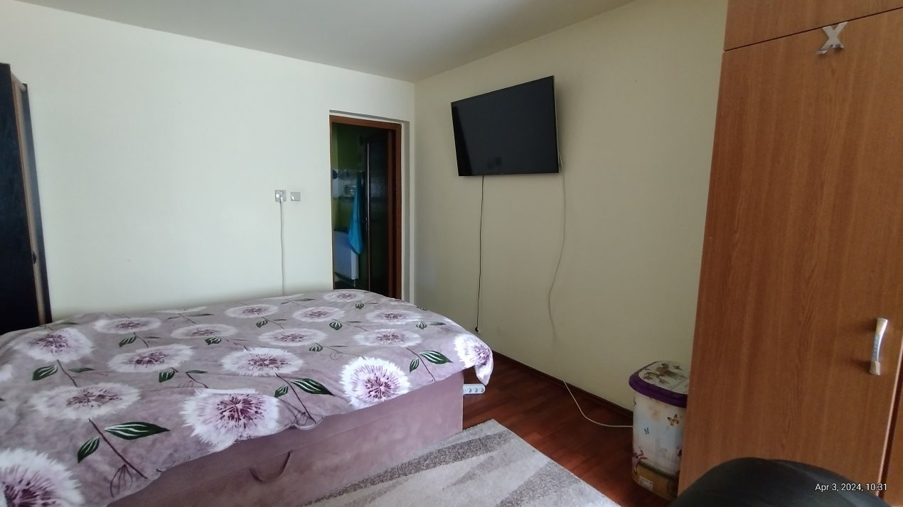 Casa individuala 3 camere - Zona Bogdanestilor 14, foxfort.ro