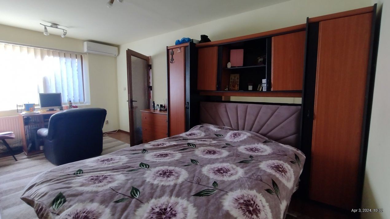 Casa individuala 3 camere - Zona Bogdanestilor 15, foxfort.ro