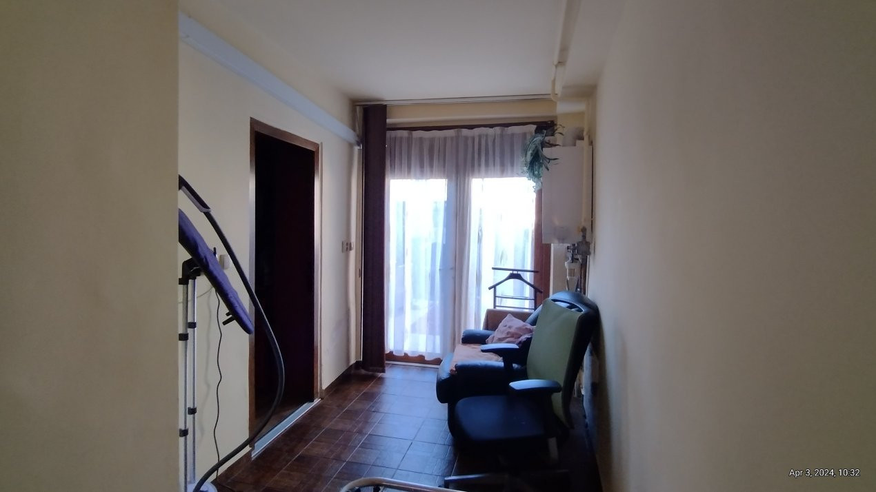 Casa individuala 3 camere - Zona Bogdanestilor 16, foxfort.ro