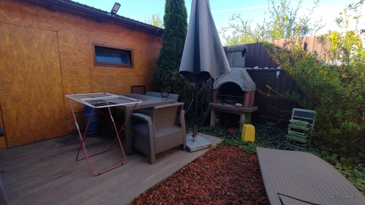 Casa individuala 3 camere - Zona Bogdanestilor 17, foxfort.ro