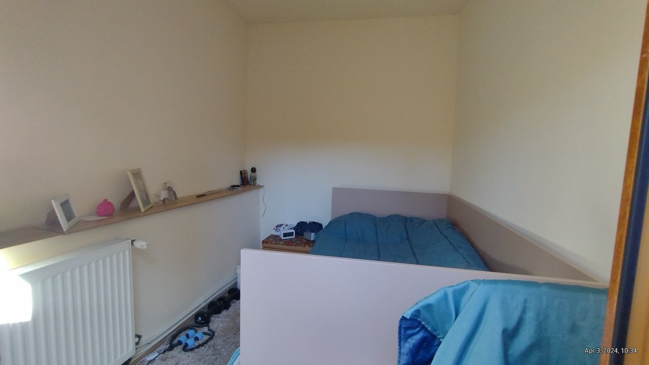 Casa individuala 3 camere - Zona Bogdanestilor 18, foxfort.ro