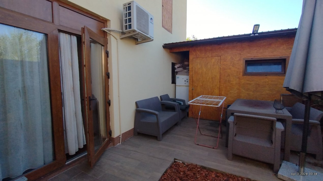 Casa individuala 3 camere - Zona Bogdanestilor 19, foxfort.ro