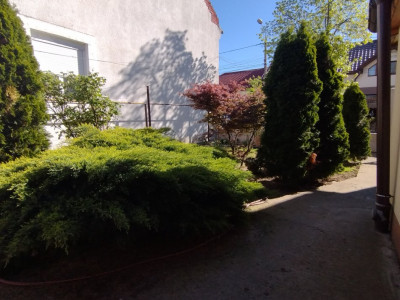 Casa individuala 3 camere - Zona Bogdanestilor imagine mica 1, foxfort.ro