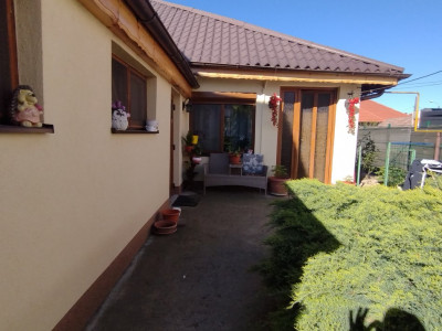 Casa individuala 3 camere - Zona Bogdanestilor imagine mica 2, foxfort.ro