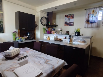 Casa individuala 3 camere - Zona Bogdanestilor imagine mica 4, foxfort.ro