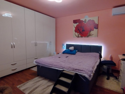 Casa individuala 3 camere - Zona Bogdanestilor imagine mica 5, foxfort.ro