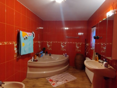 Casa individuala 3 camere - Zona Bogdanestilor imagine mica 6, foxfort.ro