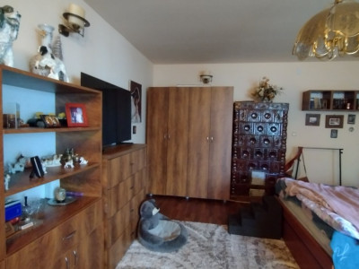 Casa individuala 3 camere - Zona Bogdanestilor imagine mica 7, foxfort.ro