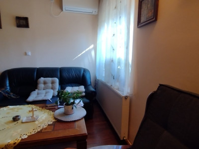 Casa individuala 3 camere - Zona Bogdanestilor imagine mica 9, foxfort.ro