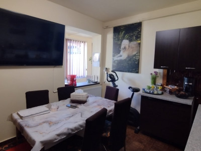 Casa individuala 3 camere - Zona Bogdanestilor imagine mica 11, foxfort.ro