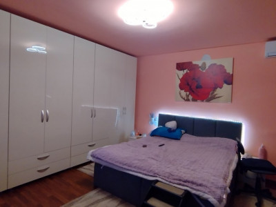 Casa individuala 3 camere - Zona Bogdanestilor imagine mica 12, foxfort.ro